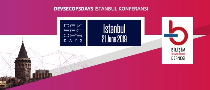 DevSecOps Days Turkey Topluluğu Kuruldu – Arafat Salih Aydıner